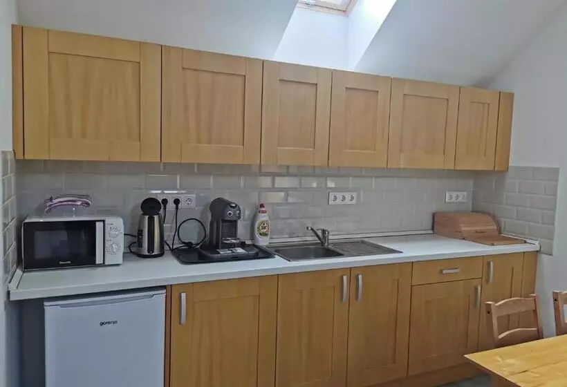 Aamiaismajoitus (B&B) Breier Farm   Tanya Panzió