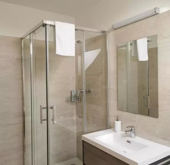 Aamiaismajoitus (B&B) Breier Farm   Tanya Panzió