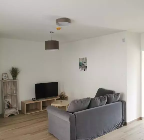 Aamiaismajoitus (B&B) Breier Farm   Tanya Panzió