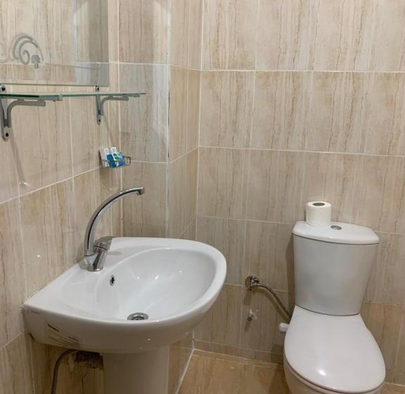 تختخواب و صبحانه Royal