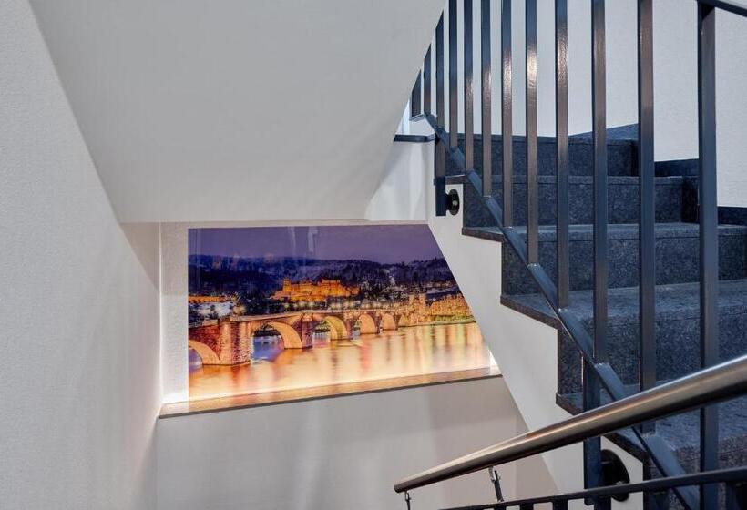 Boardinghotel Premium Heidelberg
