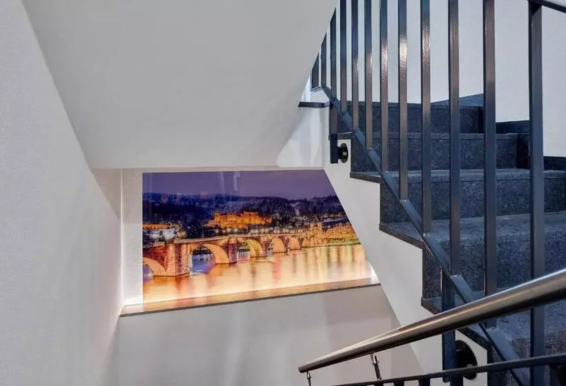 Boardinghotel Premium Heidelberg