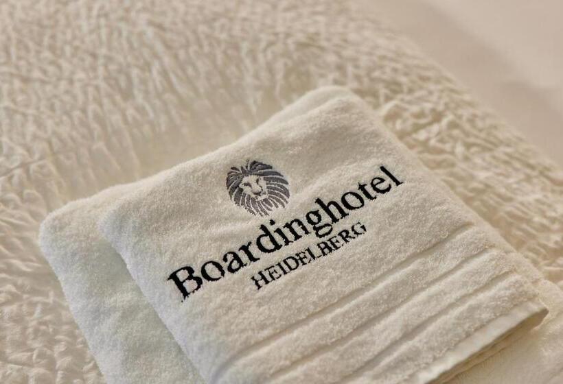 Boardinghotel Premium Heidelberg