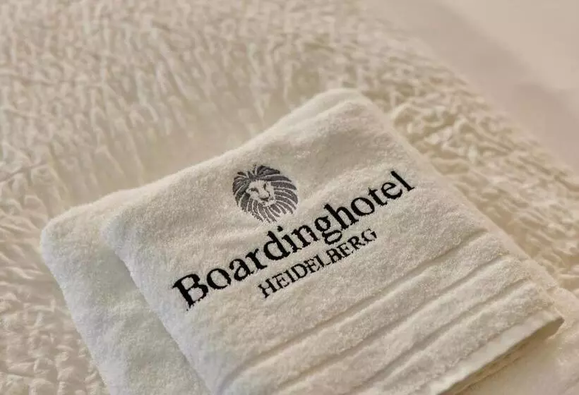 Boardinghotel Premium Heidelberg