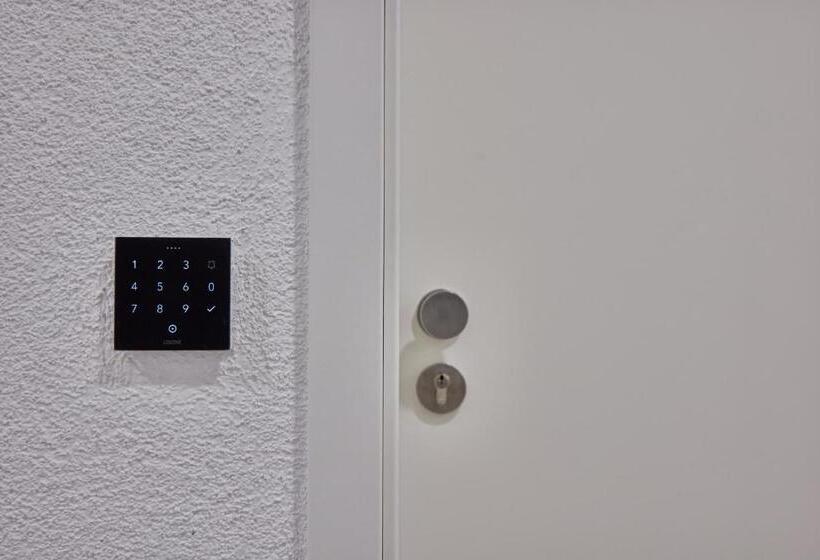 Boardinghotel Premium Heidelberg