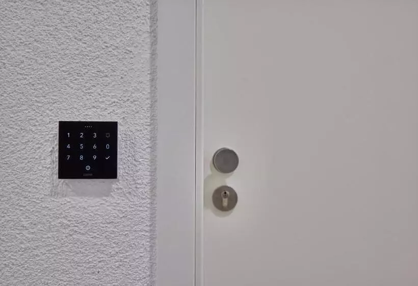 Boardinghotel Premium Heidelberg