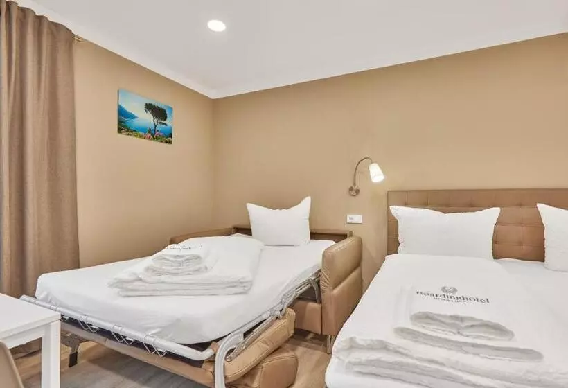 Boardinghotel Premium Heidelberg