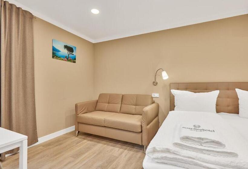 Boardinghotel Premium Heidelberg