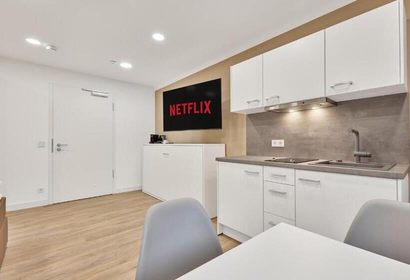 Boardinghotel Premium Heidelberg