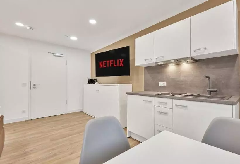 Boardinghotel Premium Heidelberg