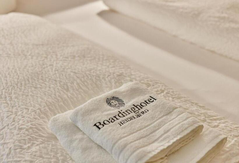 Boardinghotel Premium Heidelberg