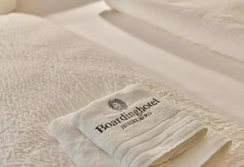 Boardinghotel Premium Heidelberg