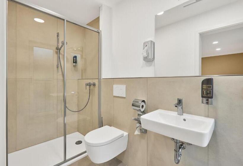 Boardinghotel Premium Heidelberg