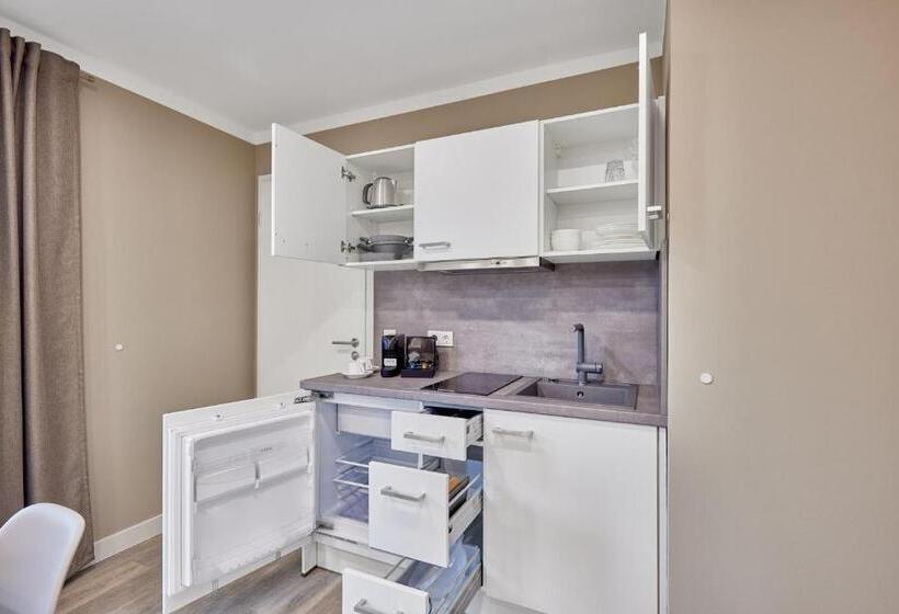 Boardinghotel Premium Heidelberg