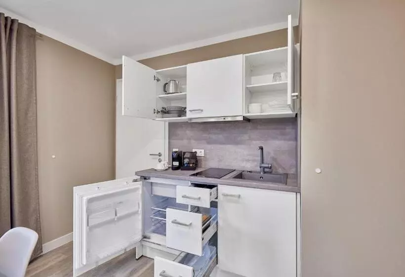 Boardinghotel Premium Heidelberg