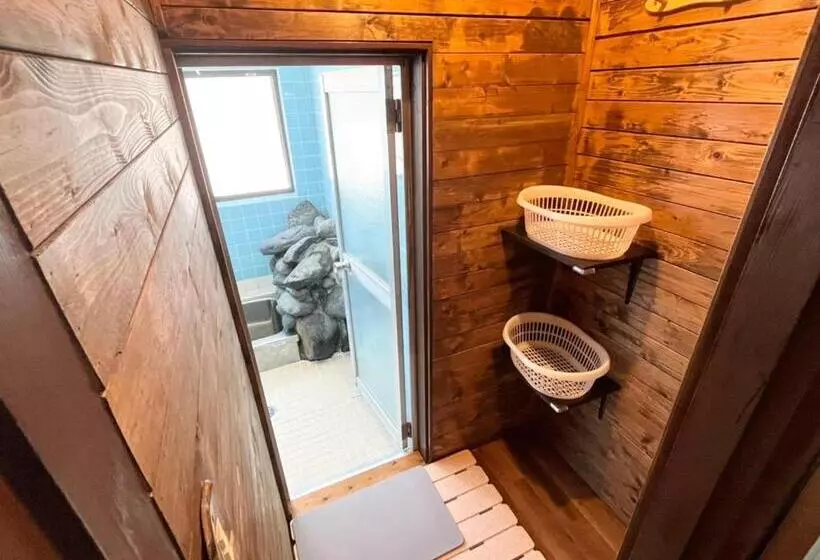 ペンションcollege白馬