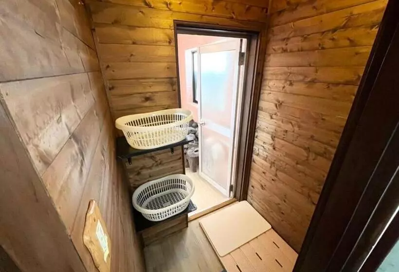 ペンションcollege白馬