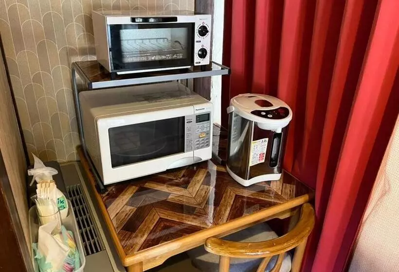 ペンションcollege白馬