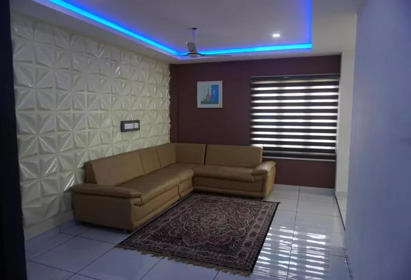 D Green Hotels