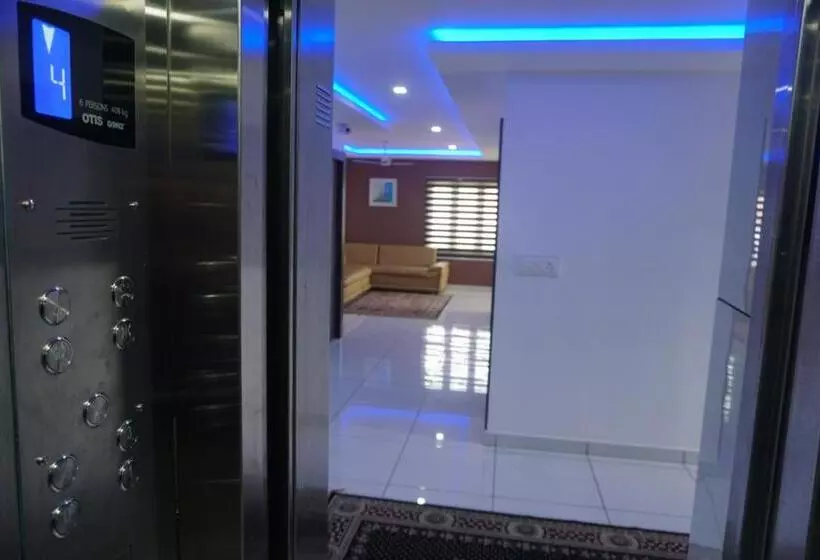 D Green Hotels