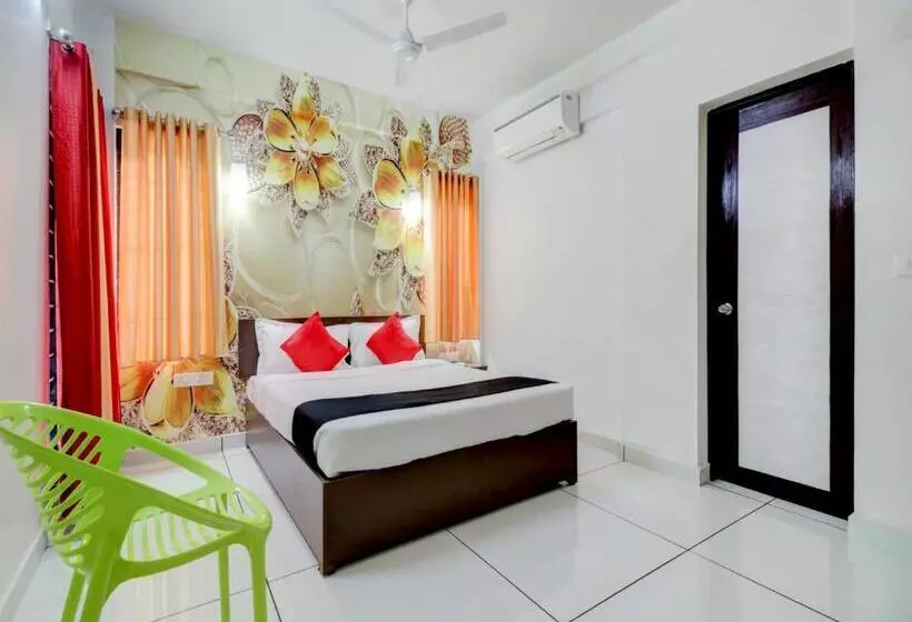 D Green Hotels