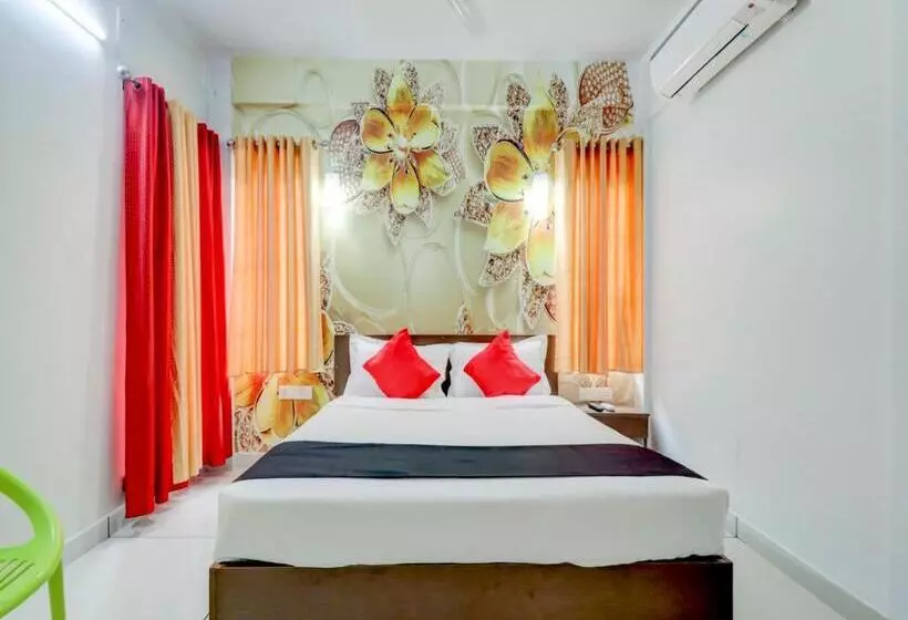 D Green Hotels