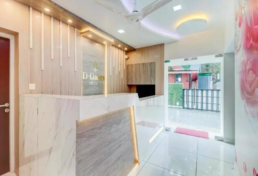 D Green Hotels
