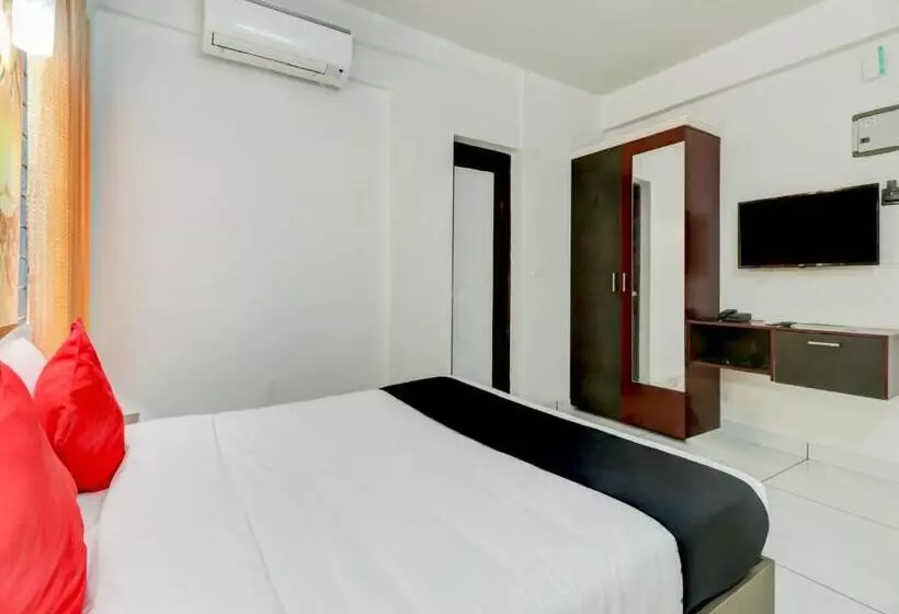 D Green Hotels
