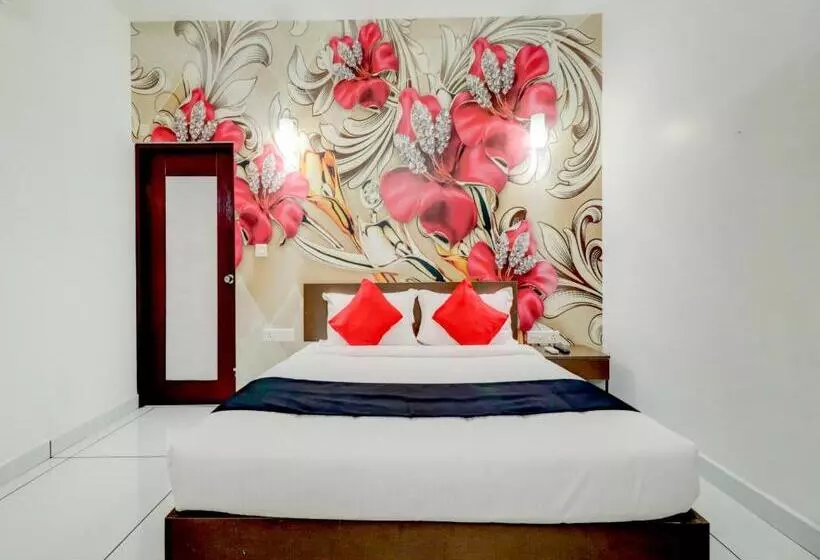 D Green Hotels