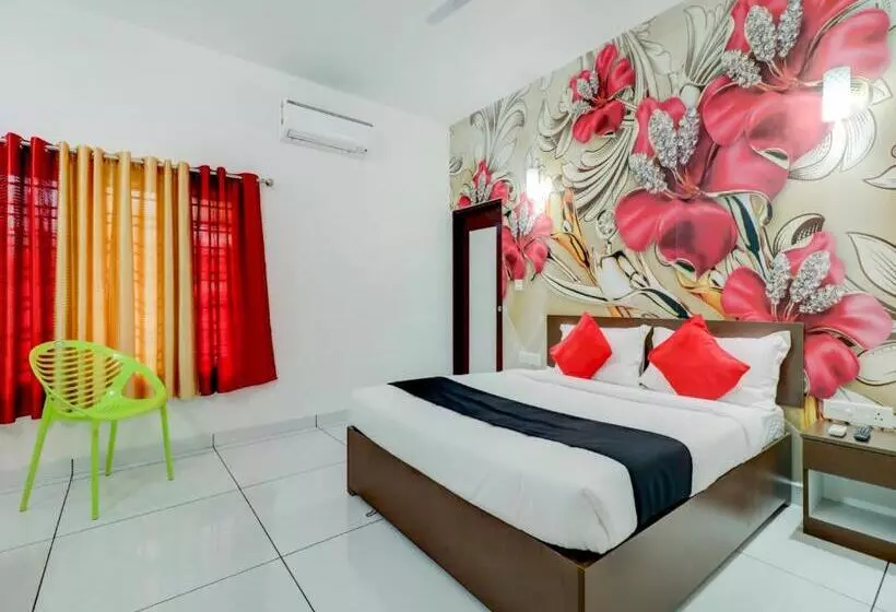 D Green Hotels