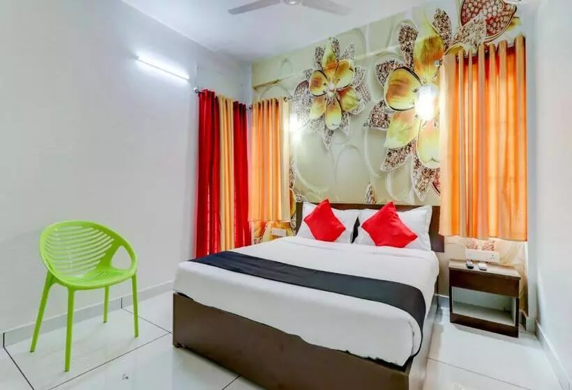 D Green Hotels