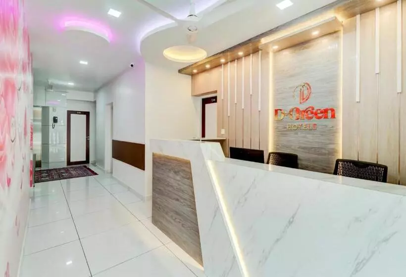 D Green Hotels