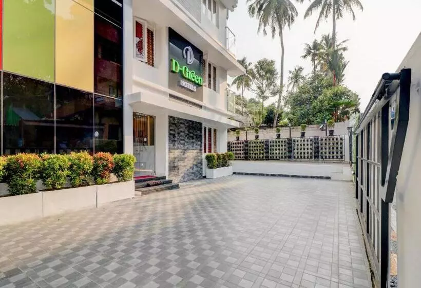 D Green Hotels