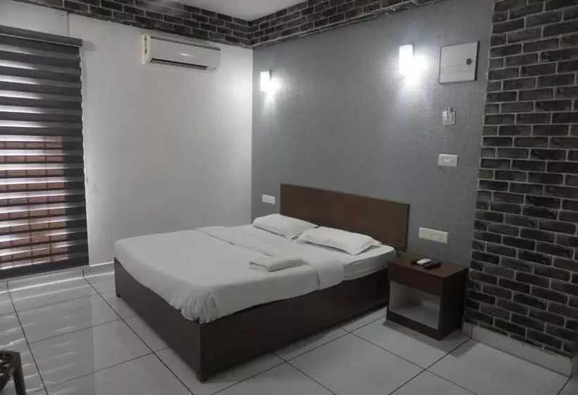 D Green Hotels
