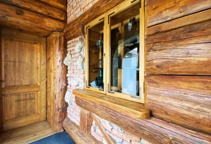 هتل Locanda Al Cacciatore