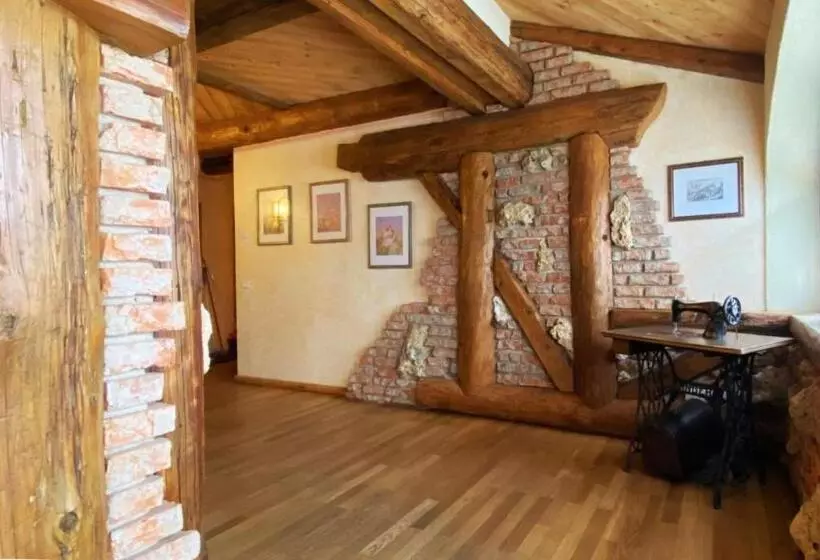 هتل Locanda Al Cacciatore