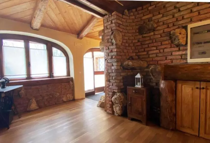 هتل Locanda Al Cacciatore