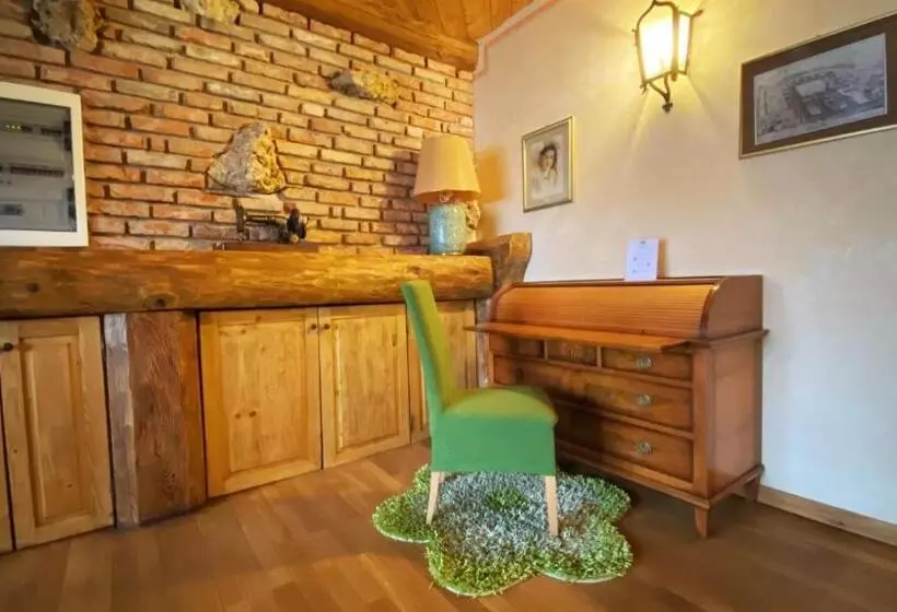 هتل Locanda Al Cacciatore