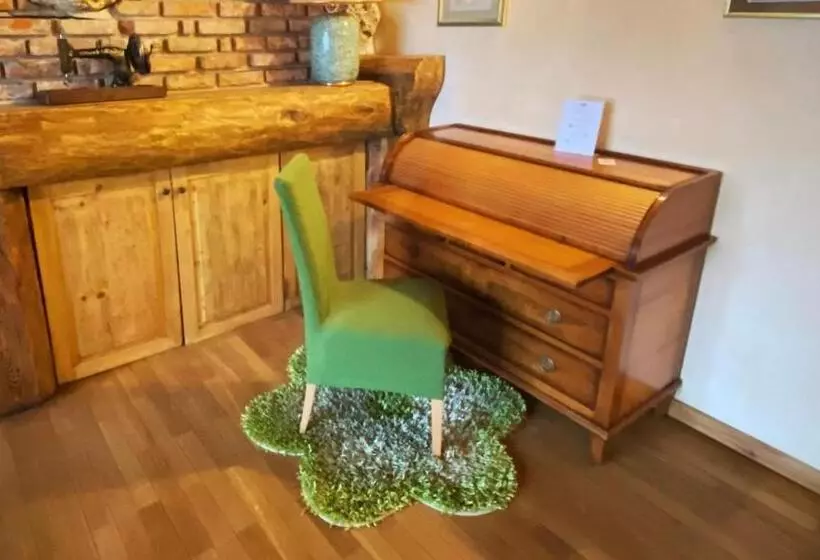 هتل Locanda Al Cacciatore