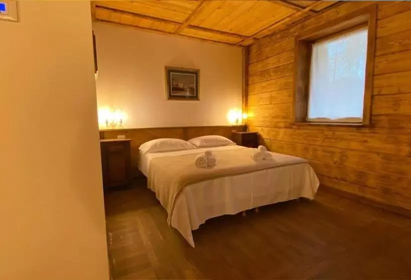 هتل Locanda Al Cacciatore