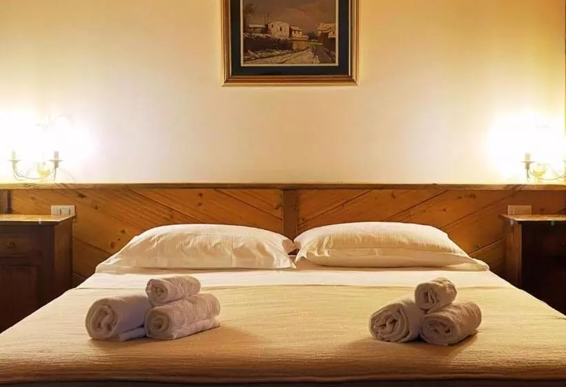 هتل Locanda Al Cacciatore