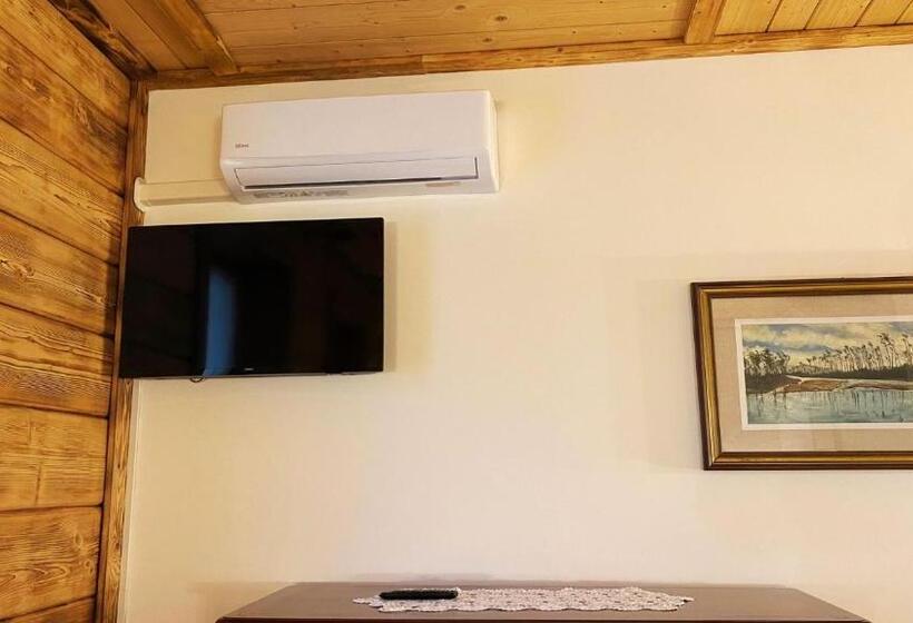 هتل Locanda Al Cacciatore