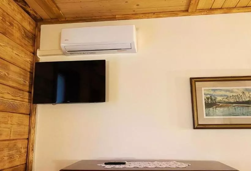 هتل Locanda Al Cacciatore