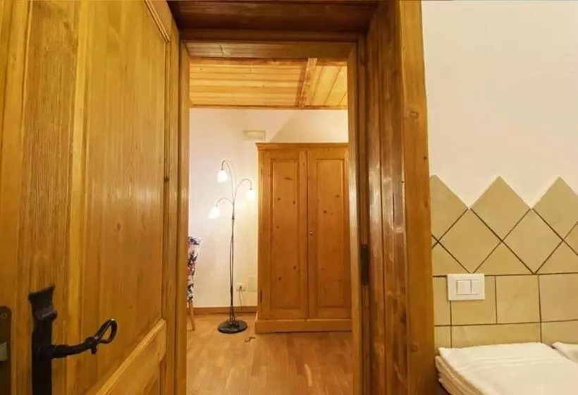 هتل Locanda Al Cacciatore