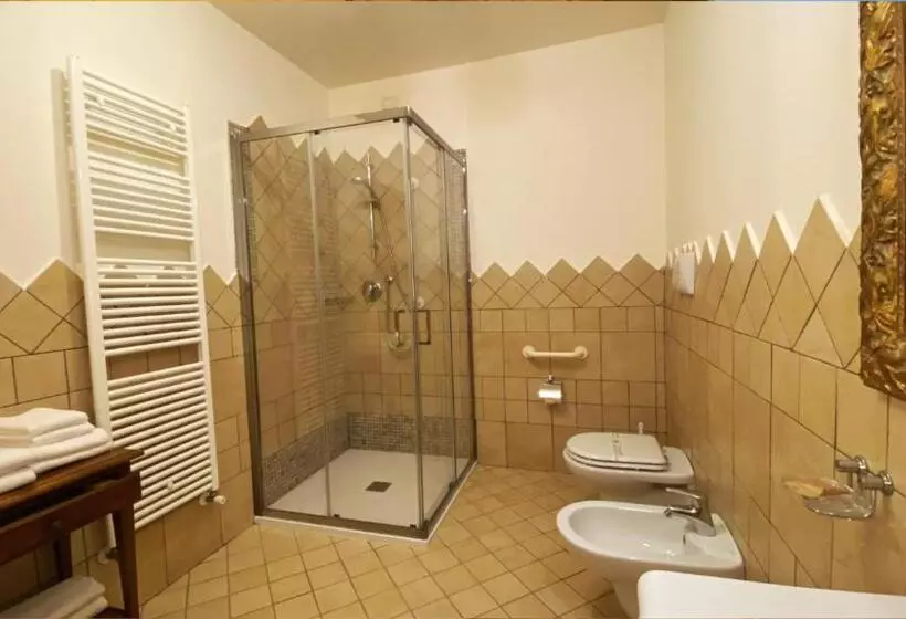 هتل Locanda Al Cacciatore