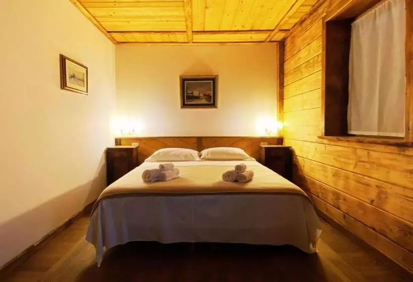 هتل Locanda Al Cacciatore