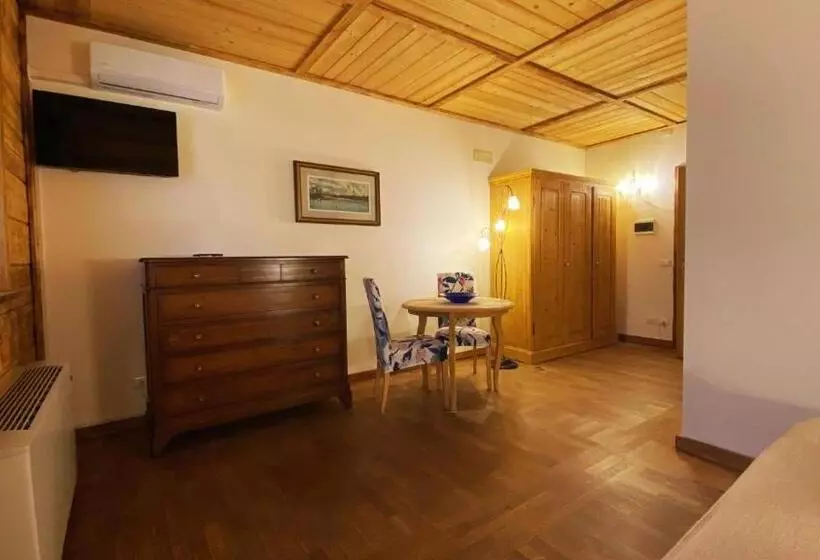 هتل Locanda Al Cacciatore