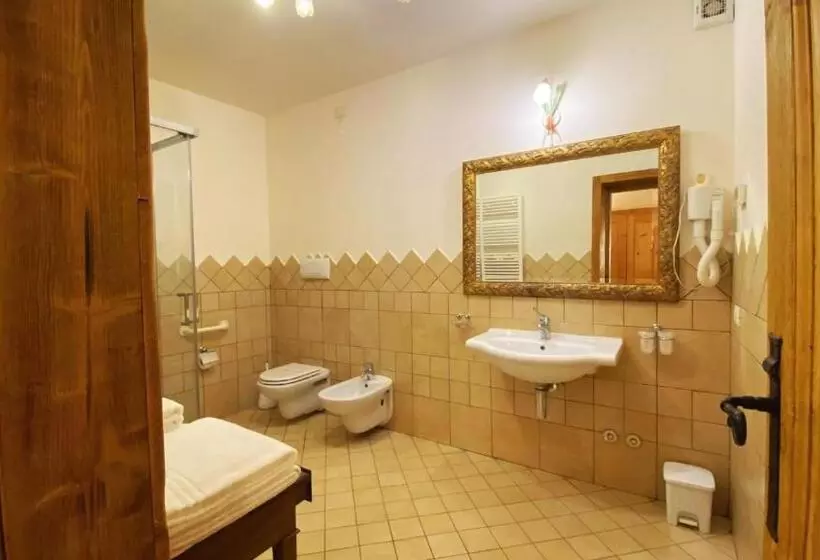 هتل Locanda Al Cacciatore