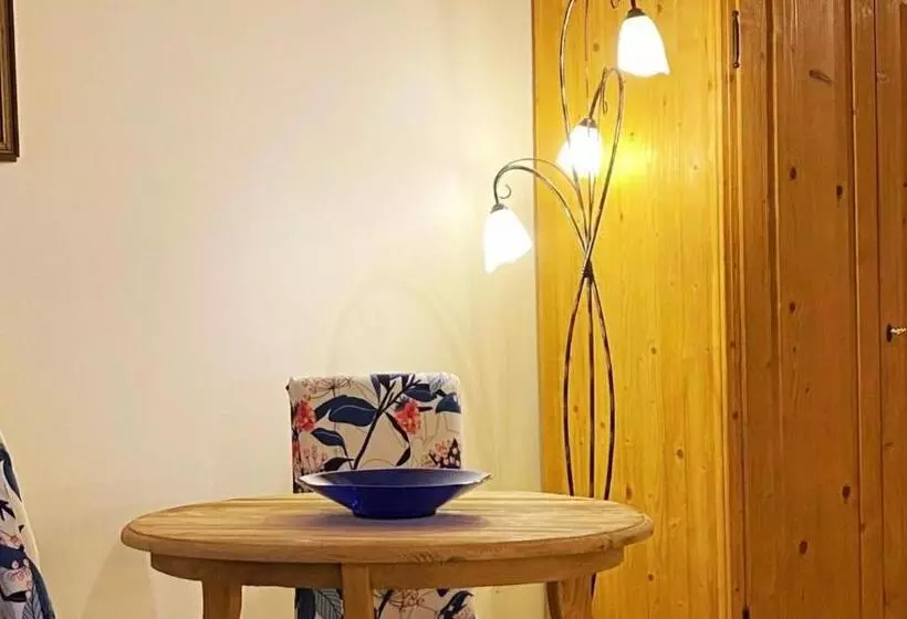 هتل Locanda Al Cacciatore