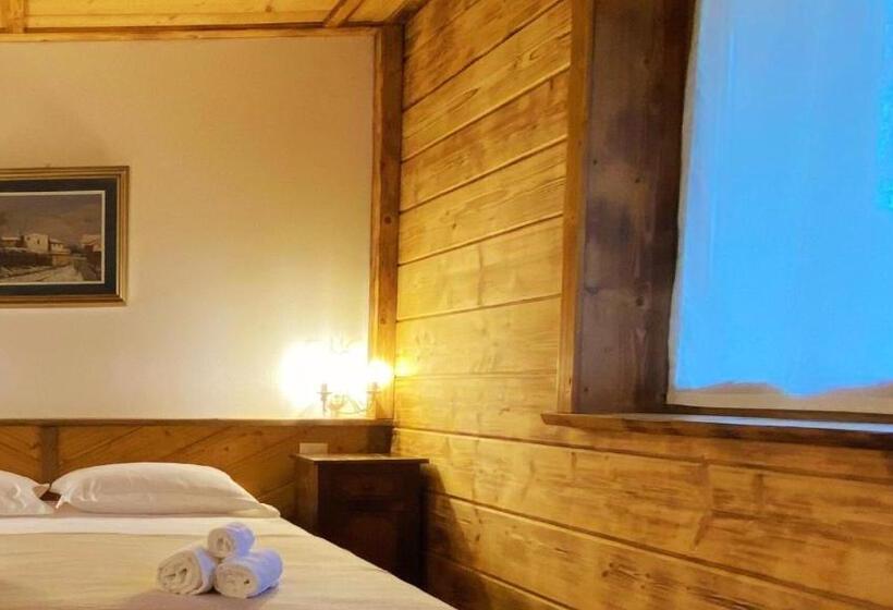 هتل Locanda Al Cacciatore